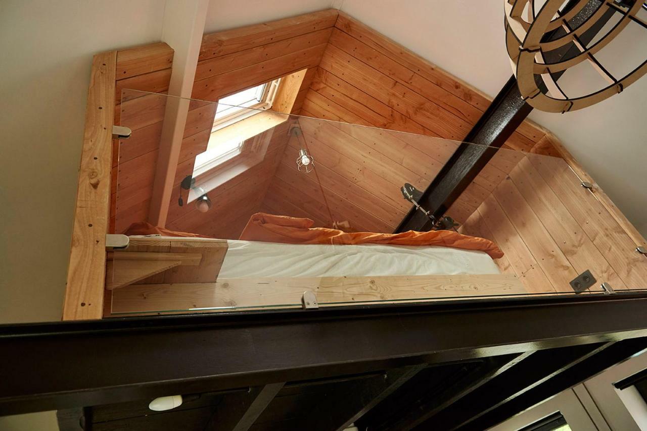 Bed In Beek Apartamento Exterior foto