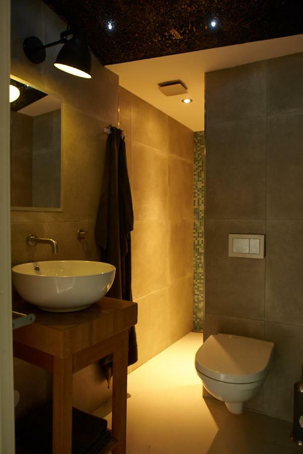 Bed In Beek Apartamento Exterior foto