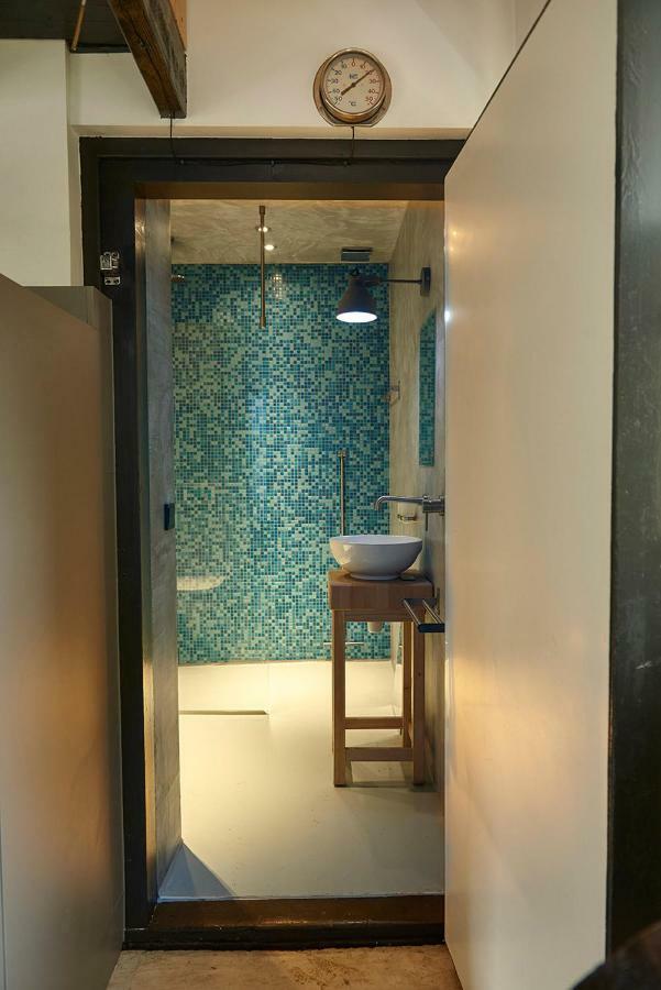 Bed In Beek Apartamento Exterior foto